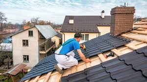 Best Solar Panel Roofing Installation  in USA